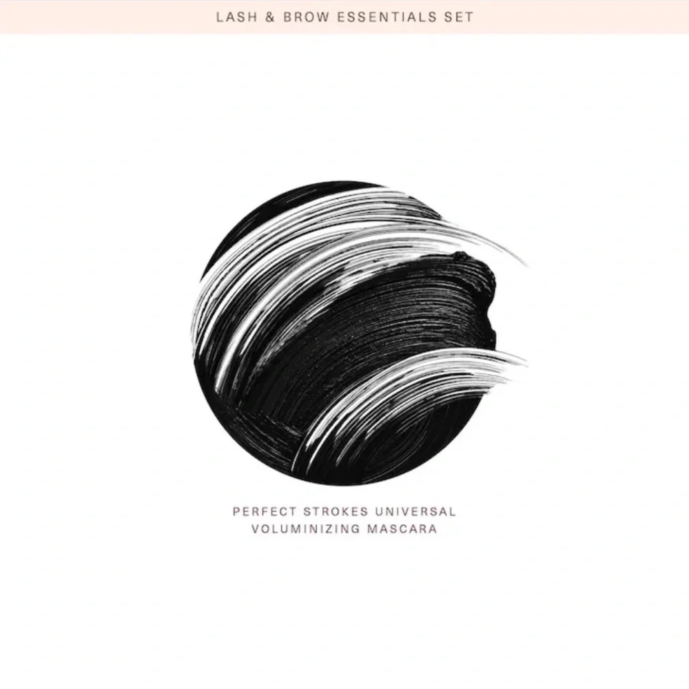 Rare Beauty Lash and Brow Essentials Set